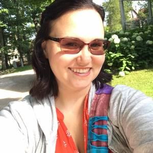 Meet your Posher, Hailey